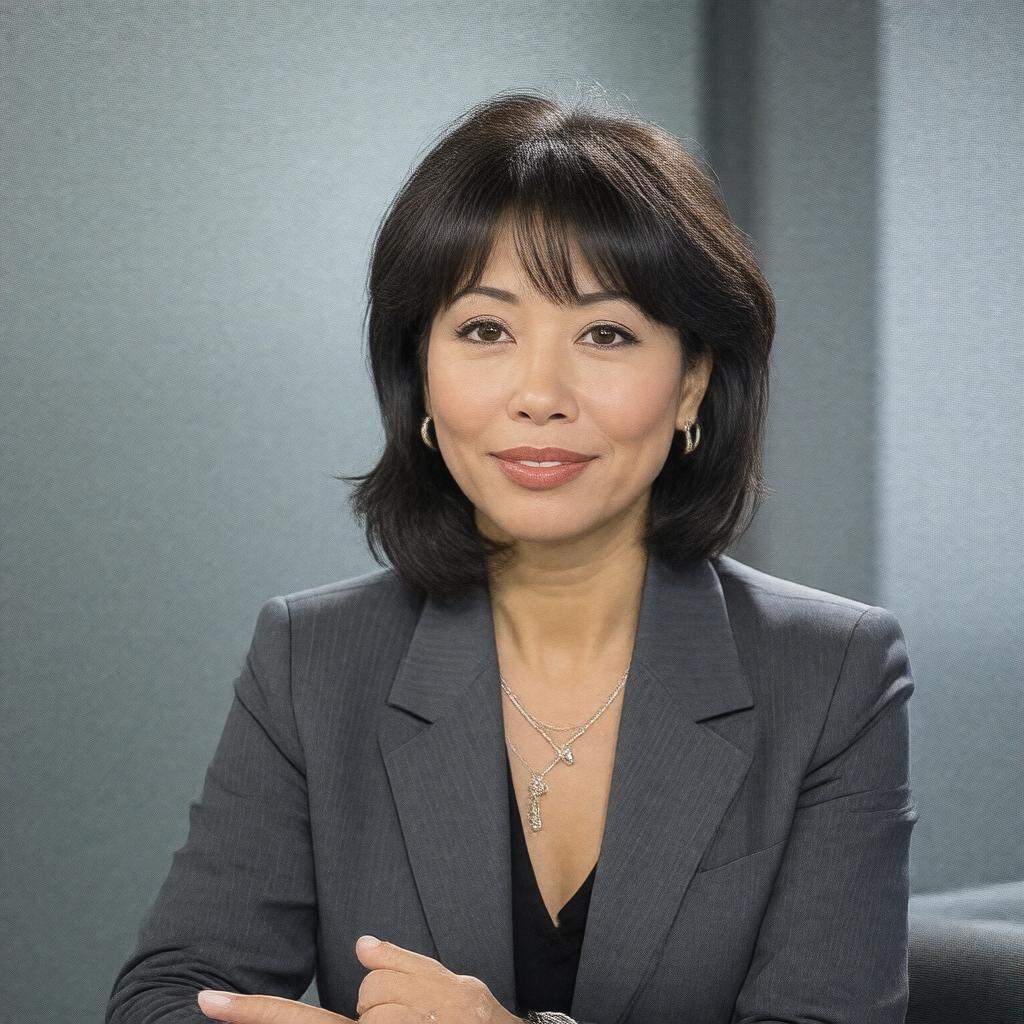 Ann Curry